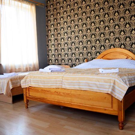 Well Hotel Riga Buitenkant foto