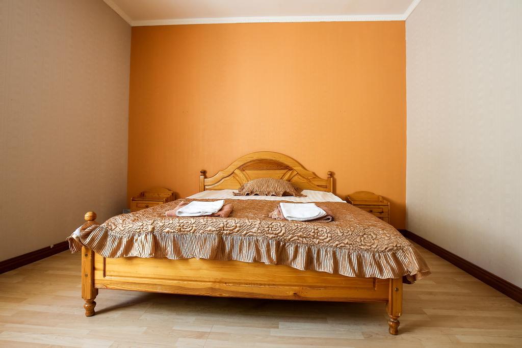 Well Hotel Riga Buitenkant foto