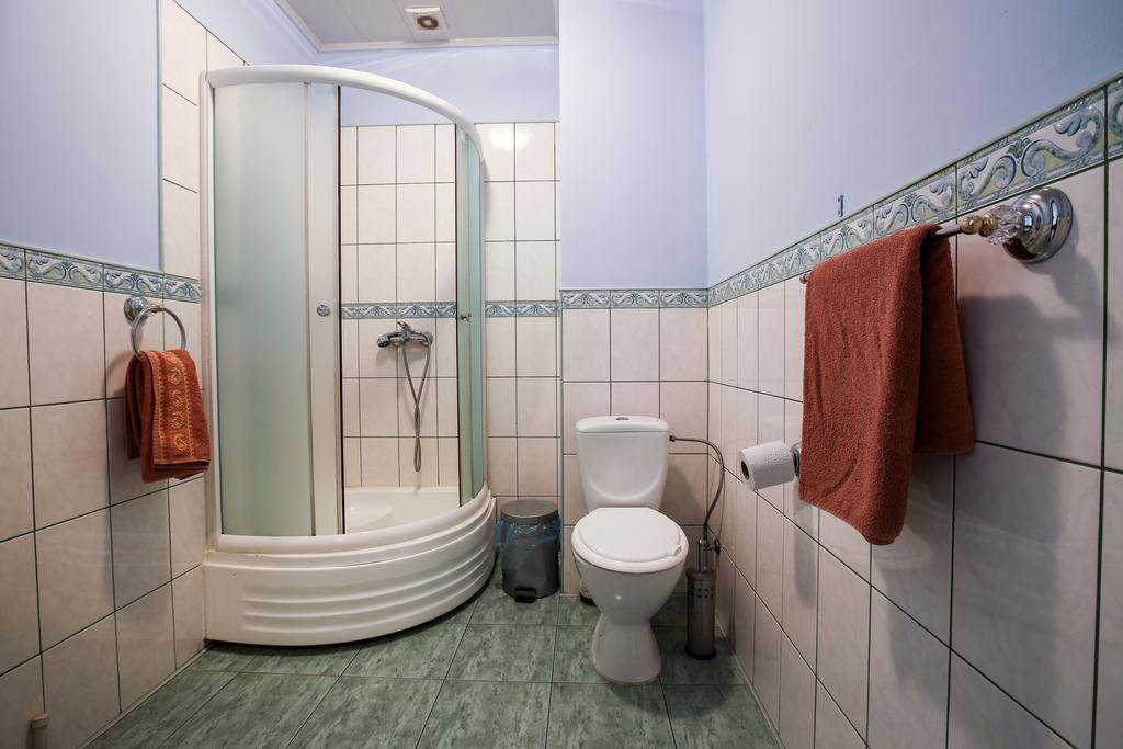 Well Hotel Riga Kamer foto